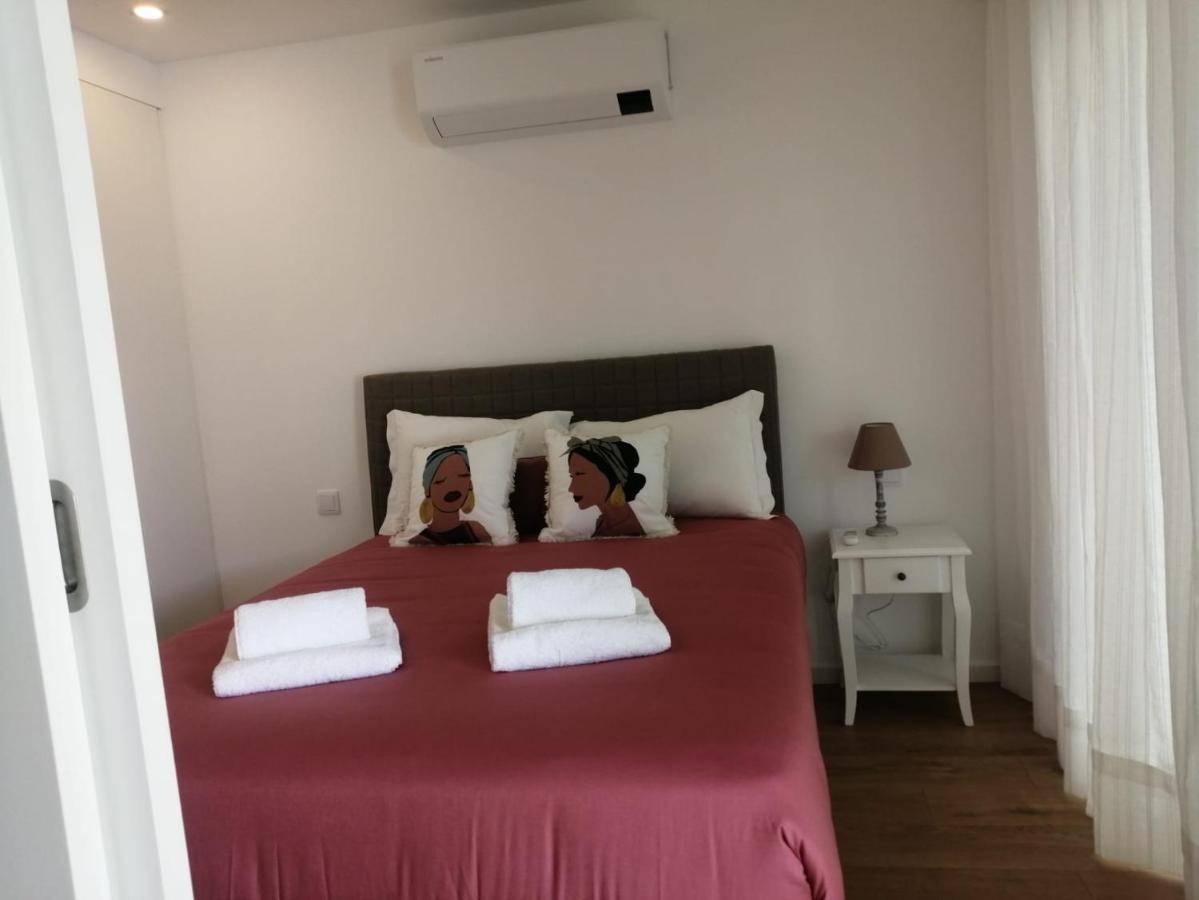 Cais De Apresentacao No Coracao De Aveiro Apartment Exterior photo