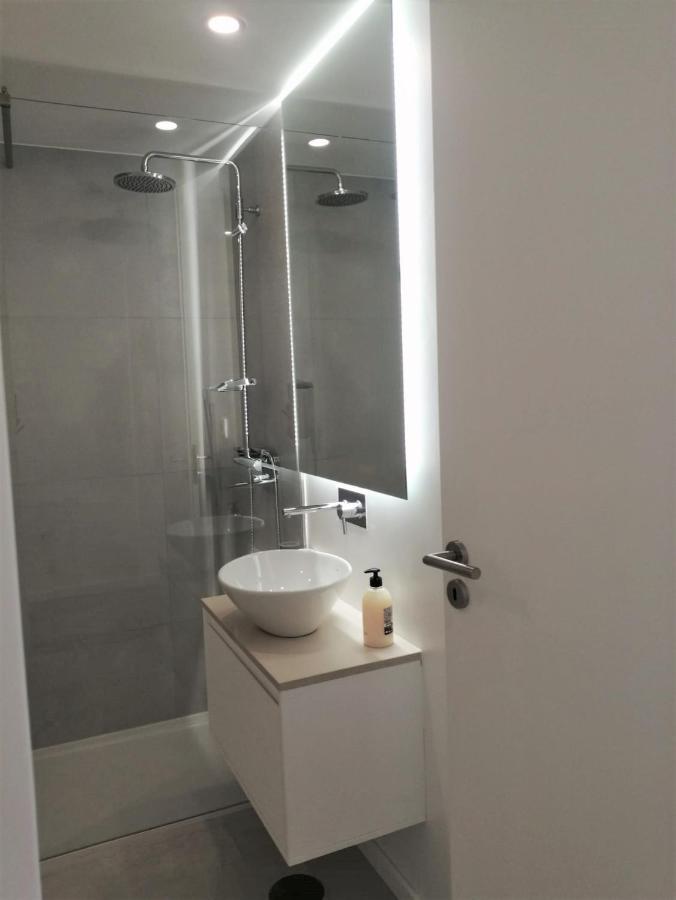Cais De Apresentacao No Coracao De Aveiro Apartment Exterior photo