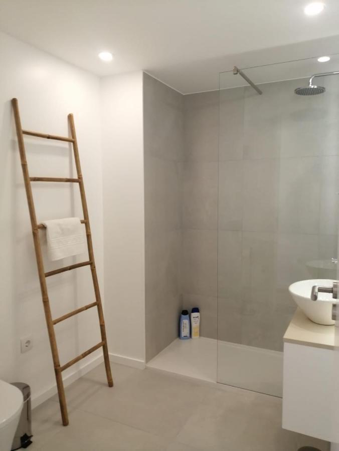 Cais De Apresentacao No Coracao De Aveiro Apartment Exterior photo